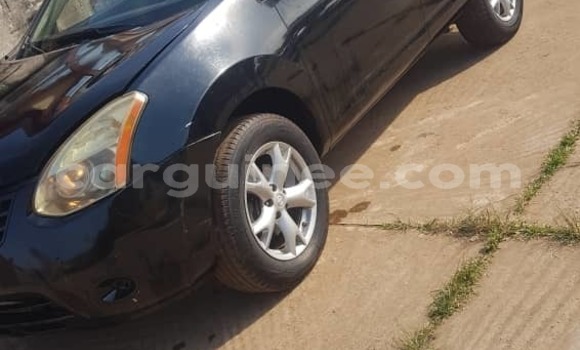 Acheter Occasion Voiture Nissan Rogue Autre à Conakry, Conakry Acheter Occasion Voiture Nissan Rogue Autre à Conakry, Conakry