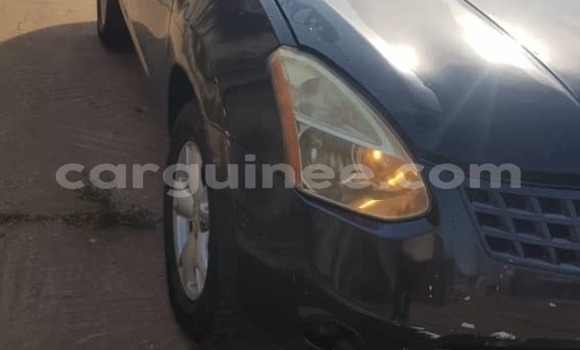 Acheter Occasion Voiture Nissan Rogue Autre à Conakry, Conakry Acheter Occasion Voiture Nissan Rogue Autre à Conakry, Conakry
