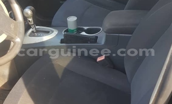 Acheter Occasion Voiture Nissan Rogue Autre à Conakry, Conakry Acheter Occasion Voiture Nissan Rogue Autre à Conakry, Conakry