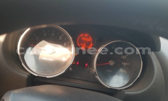 Acheter Occasion Voiture Nissan Rogue Autre à Conakry, Conakry Acheter Occasion Voiture Nissan Rogue Autre à Conakry, Conakry