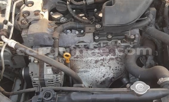 Acheter Occasion Voiture Nissan Rogue Autre à Conakry, Conakry Acheter Occasion Voiture Nissan Rogue Autre à Conakry, Conakry