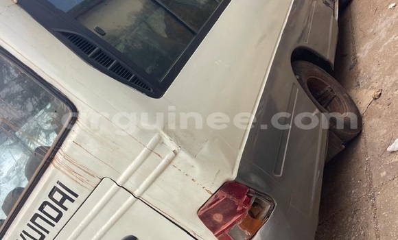 Acheter Occasion Utilitaire Hyundai Chorus Autre à Conakry, Conakry Acheter Occasion Utilitaire Hyundai Chorus Autre à Conakry, Conakry