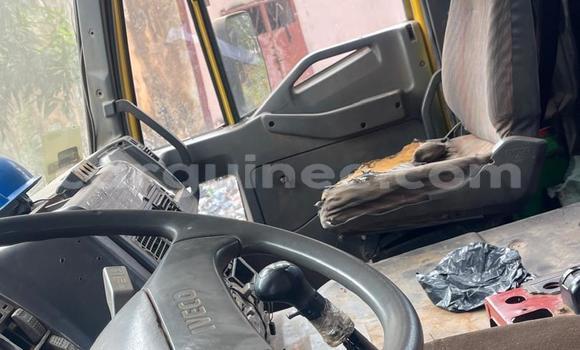 Acheter Occasion Utilitaire Hyundai Chorus Autre à Conakry, Conakry Acheter Occasion Utilitaire Hyundai Chorus Autre à Conakry, Conakry