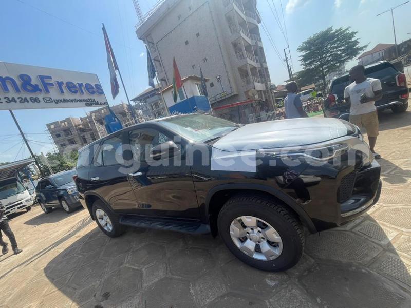 Big with watermark toyota fortuner conakry conakry 9696