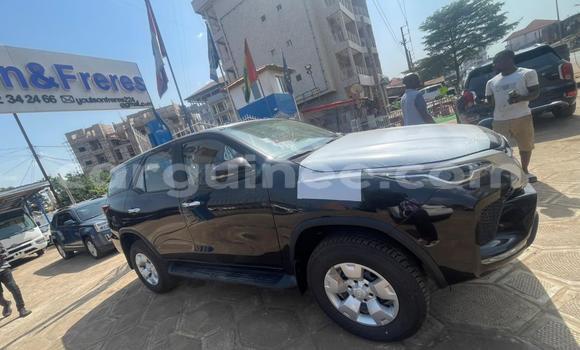 Acheter Neuf Voiture Toyota Fortuner Autre à Conakry, Conakry