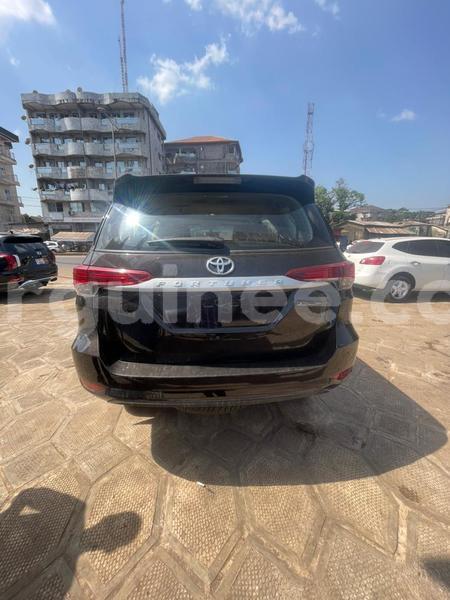 Big with watermark toyota fortuner conakry conakry 9696