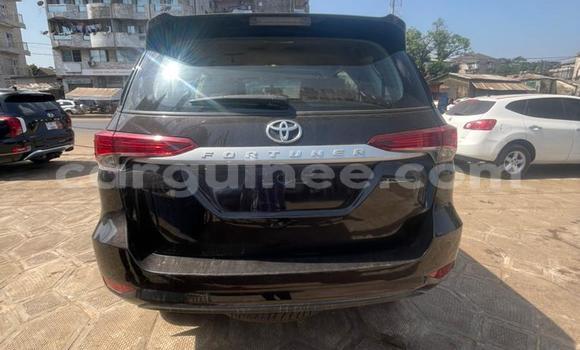 Acheter Neuf Voiture Toyota Fortuner Autre à Conakry, Conakry Acheter Neuf Voiture Toyota Fortuner Autre à Conakry, Conakry