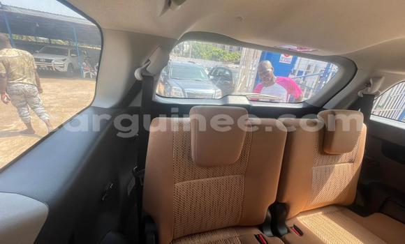 Acheter Neuf Voiture Toyota Fortuner Autre à Conakry, Conakry Acheter Neuf Voiture Toyota Fortuner Autre à Conakry, Conakry