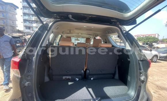 Acheter Neuf Voiture Toyota Fortuner Autre à Conakry, Conakry Acheter Neuf Voiture Toyota Fortuner Autre à Conakry, Conakry