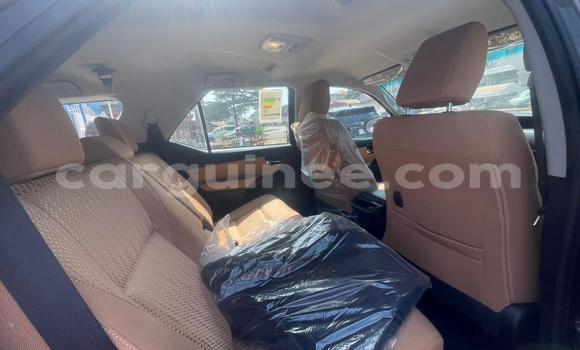 Acheter Neuf Voiture Toyota Fortuner Autre à Conakry, Conakry Acheter Neuf Voiture Toyota Fortuner Autre à Conakry, Conakry
