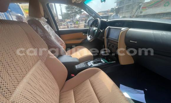 Acheter Neuf Voiture Toyota Fortuner Autre à Conakry, Conakry Acheter Neuf Voiture Toyota Fortuner Autre à Conakry, Conakry