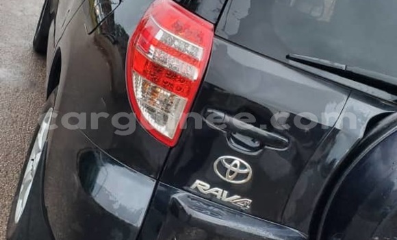 Acheter Import Voiture Toyota RAV4 Autre à Conakry, Conakry