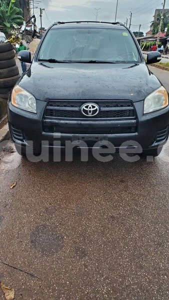 Big with watermark toyota rav4 conakry conakry 9697