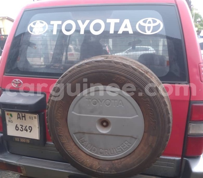 Big with watermark toyota land cruiser conakry conakry 9698