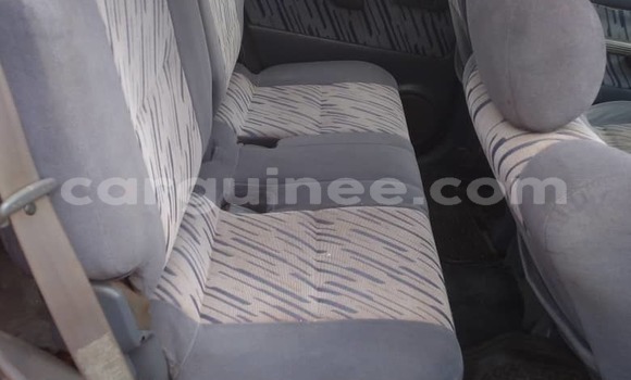 Acheter Occasion Voiture Toyota Land Cruiser Autre à Conakry, Conakry Acheter Occasion Voiture Toyota Land Cruiser Autre à Conakry, Conakry