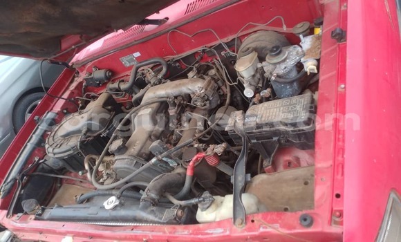 Acheter Occasion Voiture Toyota Land Cruiser Autre à Conakry, Conakry Acheter Occasion Voiture Toyota Land Cruiser Autre à Conakry, Conakry