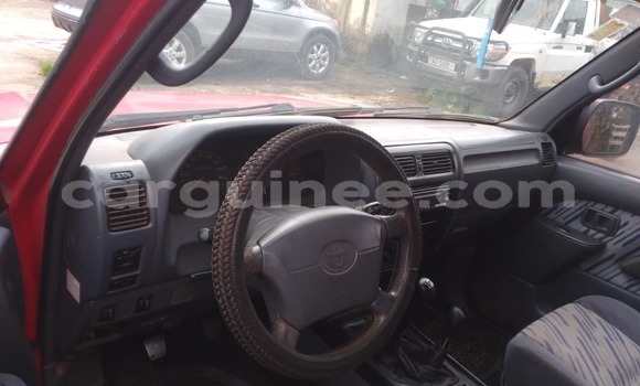 Acheter Occasion Voiture Toyota Land Cruiser Autre à Conakry, Conakry Acheter Occasion Voiture Toyota Land Cruiser Autre à Conakry, Conakry