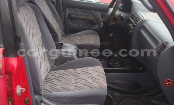 Acheter Occasion Voiture Toyota Land Cruiser Autre à Conakry, Conakry Acheter Occasion Voiture Toyota Land Cruiser Autre à Conakry, Conakry