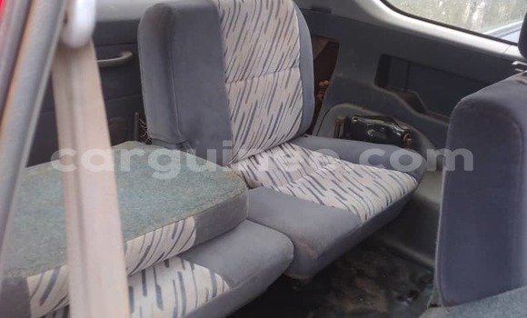 Acheter Occasion Voiture Toyota Land Cruiser Autre à Conakry, Conakry Acheter Occasion Voiture Toyota Land Cruiser Autre à Conakry, Conakry