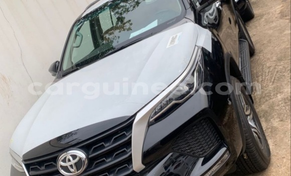 Acheter Neuf Voiture Toyota Fortuner Autre à Conakry, Conakry