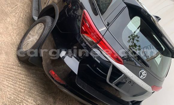 Acheter Neuf Voiture Toyota Fortuner Autre à Conakry, Conakry Acheter Neuf Voiture Toyota Fortuner Autre à Conakry, Conakry
