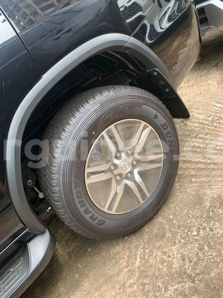 Big with watermark toyota fortuner conakry conakry 9700