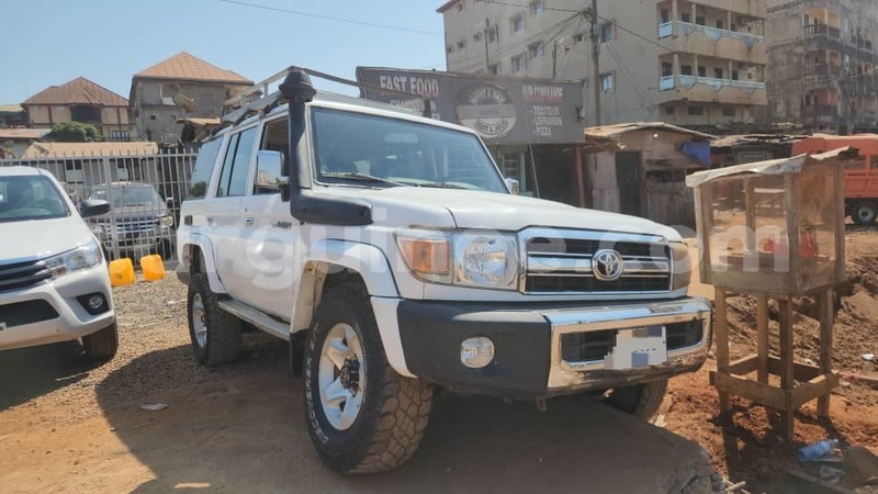 Big with watermark toyota land cruiser conakry conakry 9701