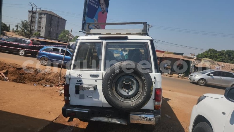 Big with watermark toyota land cruiser conakry conakry 9701