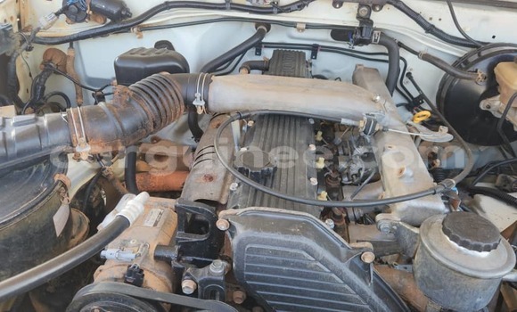 Acheter Neuf Voiture Toyota Land Cruiser Autre à Conakry, Conakry Acheter Neuf Voiture Toyota Land Cruiser Autre à Conakry, Conakry