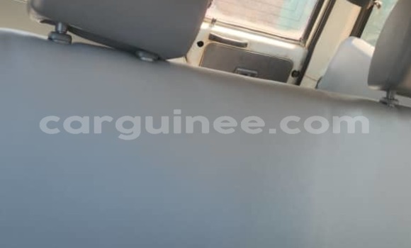 Acheter Neuf Voiture Toyota Land Cruiser Autre à Conakry, Conakry Acheter Neuf Voiture Toyota Land Cruiser Autre à Conakry, Conakry