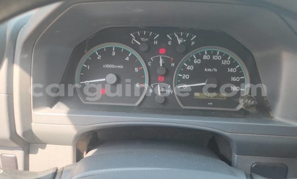 Acheter Neuf Voiture Toyota Land Cruiser Autre à Conakry, Conakry Acheter Neuf Voiture Toyota Land Cruiser Autre à Conakry, Conakry