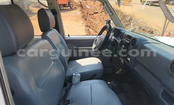 Acheter Neuf Voiture Toyota Land Cruiser Autre à Conakry, Conakry Acheter Neuf Voiture Toyota Land Cruiser Autre à Conakry, Conakry