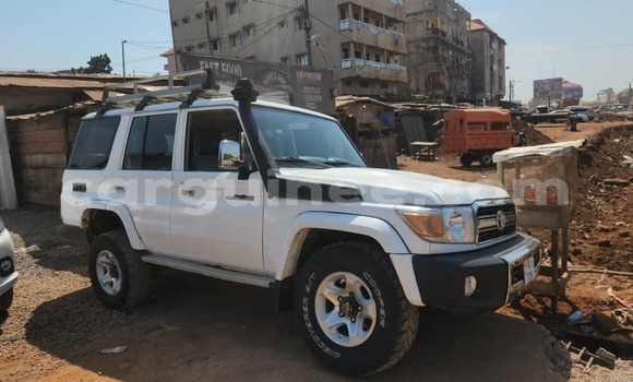 Acheter Neuf Voiture Toyota Land Cruiser Autre à Conakry, Conakry Acheter Neuf Voiture Toyota Land Cruiser Autre à Conakry, Conakry