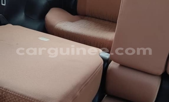 Acheter Neuf Voiture Toyota Fortuner Blanc à Conakry, Conakry Acheter Neuf Voiture Toyota Fortuner Blanc à Conakry, Conakry