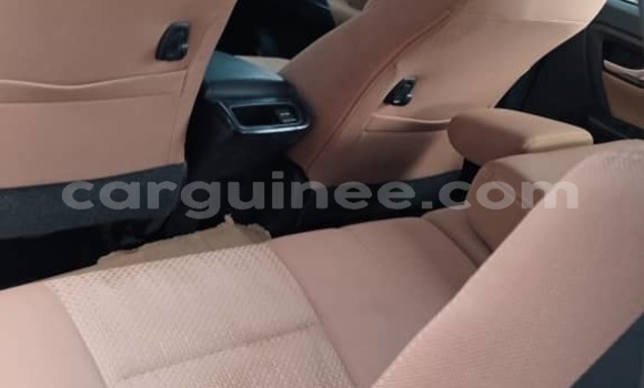 Acheter Neuf Voiture Toyota Fortuner Blanc à Conakry, Conakry Acheter Neuf Voiture Toyota Fortuner Blanc à Conakry, Conakry