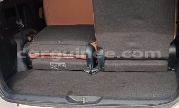 Acheter Neuf Voiture Toyota Fortuner Blanc à Conakry, Conakry Acheter Neuf Voiture Toyota Fortuner Blanc à Conakry, Conakry