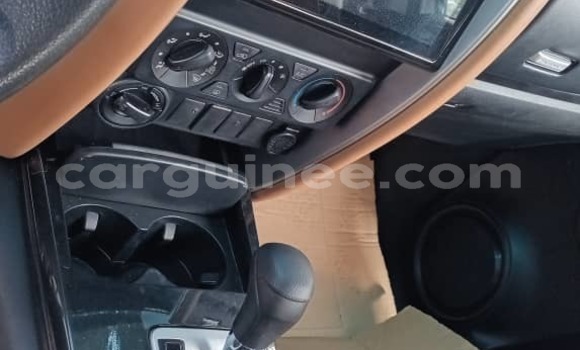 Acheter Neuf Voiture Toyota Fortuner Blanc à Conakry, Conakry Acheter Neuf Voiture Toyota Fortuner Blanc à Conakry, Conakry