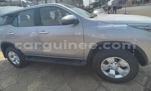 Buy Used Toyota Fortuner Other Car in Conakry in Conakry Buy Used Toyota Fortuner Other Car in Conakry in Conakry
