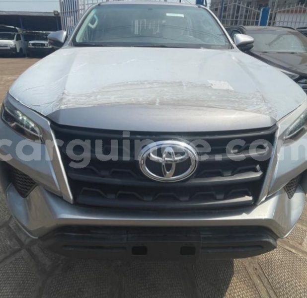 Big with watermark toyota fortuner conakry conakry 9703