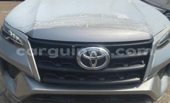 Acheter Occasion Voiture Toyota Fortuner Autre à Conakry, Conakry Acheter Occasion Voiture Toyota Fortuner Autre à Conakry, Conakry
