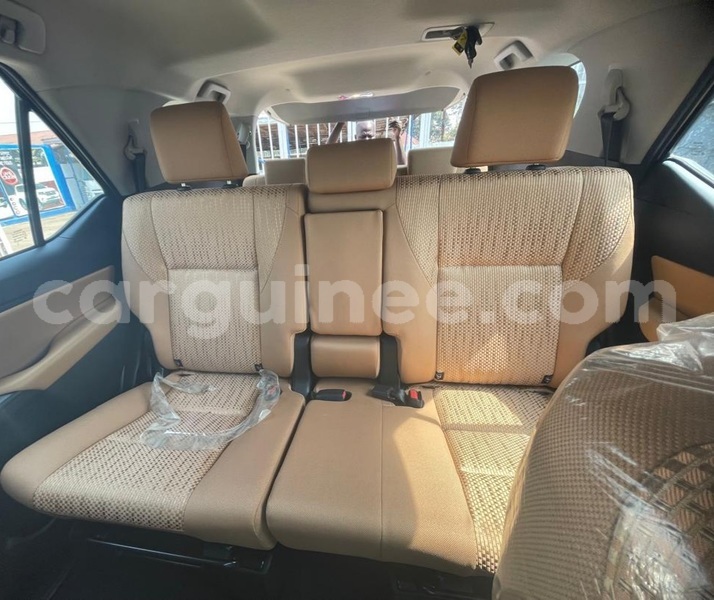 Big with watermark toyota fortuner conakry conakry 9703