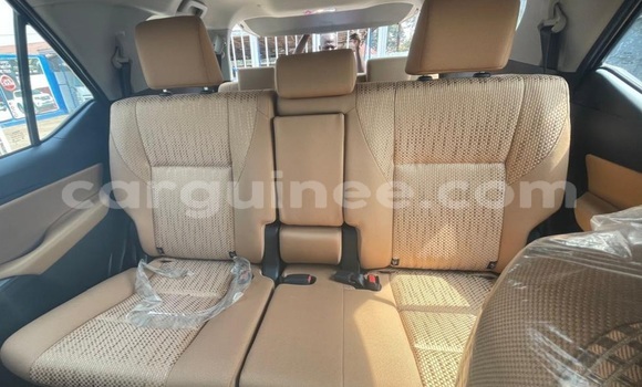 Acheter Occasion Voiture Toyota Fortuner Autre à Conakry, Conakry Acheter Occasion Voiture Toyota Fortuner Autre à Conakry, Conakry