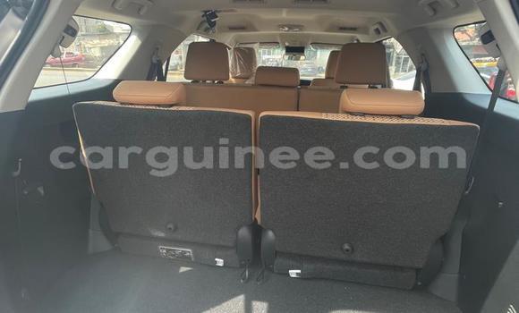 Acheter Occasion Voiture Toyota Fortuner Autre à Conakry, Conakry Acheter Occasion Voiture Toyota Fortuner Autre à Conakry, Conakry