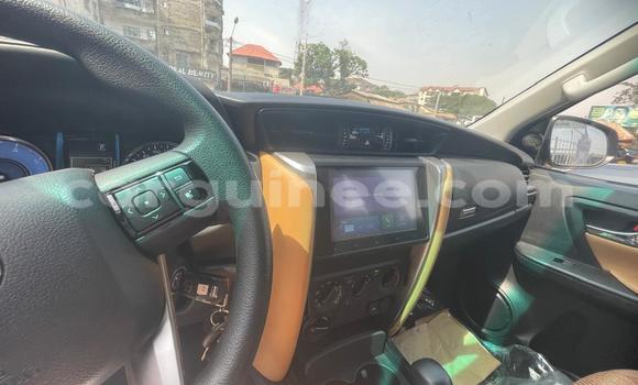 Acheter Occasion Voiture Toyota Fortuner Autre à Conakry, Conakry Acheter Occasion Voiture Toyota Fortuner Autre à Conakry, Conakry