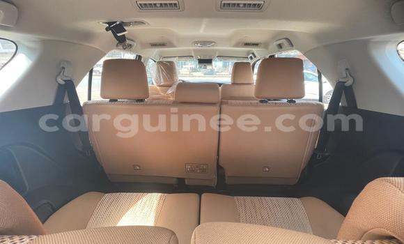 Acheter Occasion Voiture Toyota Fortuner Autre à Conakry, Conakry Acheter Occasion Voiture Toyota Fortuner Autre à Conakry, Conakry