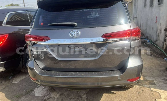Acheter Neuf Voiture Toyota Fortuner Autre à Conakry, Conakry Acheter Neuf Voiture Toyota Fortuner Autre à Conakry, Conakry