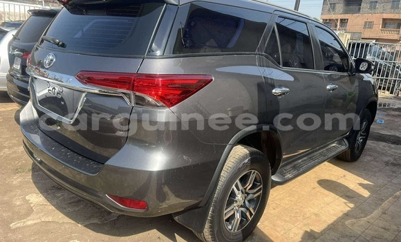 Acheter Neuf Voiture Toyota Fortuner Autre à Conakry, Conakry Acheter Neuf Voiture Toyota Fortuner Autre à Conakry, Conakry