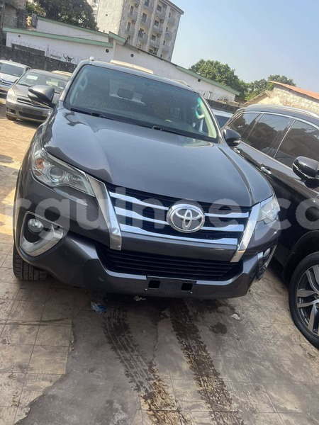 Big with watermark toyota fortuner conakry conakry 9704