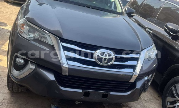 Acheter Neuf Voiture Toyota Fortuner Autre à Conakry, Conakry Acheter Neuf Voiture Toyota Fortuner Autre à Conakry, Conakry