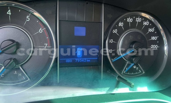 Acheter Neuf Voiture Toyota Fortuner Autre à Conakry, Conakry Acheter Neuf Voiture Toyota Fortuner Autre à Conakry, Conakry